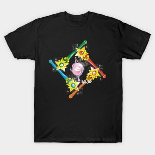 Sailor W.i.t.c.h. T-Shirt